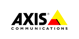 Logo-Axis-Communications