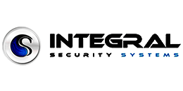 Logo-Integral-Security-System